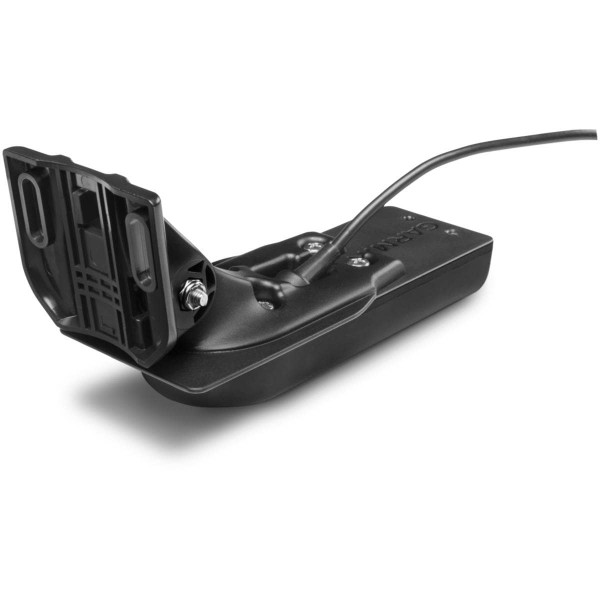 Sonde GT24UHD-TM 2D CHIRP / ClearVü UHD - face arrière - N°5 - comptoirnautique.com