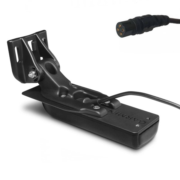 Sonde GT24UHD-TM 2D CHIRP / ClearVü UHD 4 pin - N°2 - comptoirnautique.com