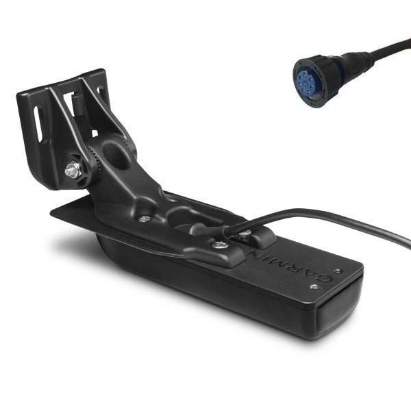Sonde GT24UHD-TM 2D CHIRP / ClearVü UHD 8 pin - N°1 - comptoirnautique.com