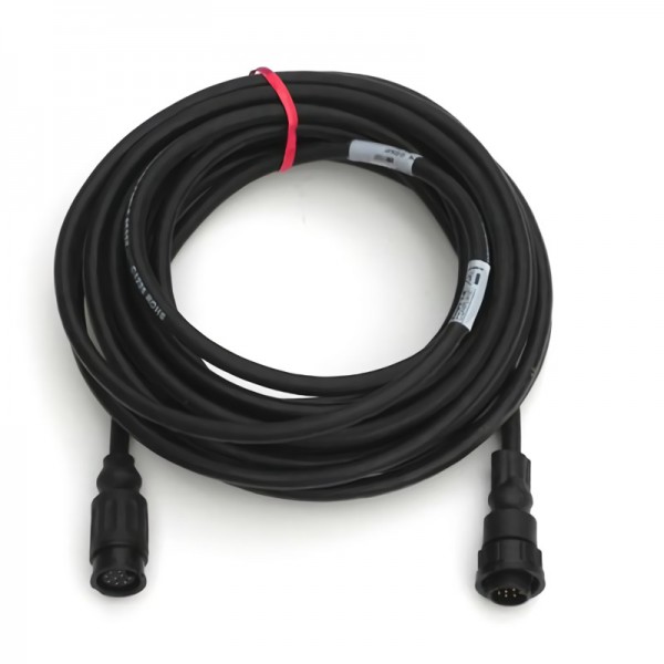 Câble adaptateur Mix & Match 9 pin femelle vers connecteur XSonic 9 mètres - N°1 - comptoirnautique.com