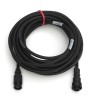Câble adaptateur Mix & Match 9 pin femelle vers connecteur XSonic 9 mètres - N°1 - comptoirnautique.com 