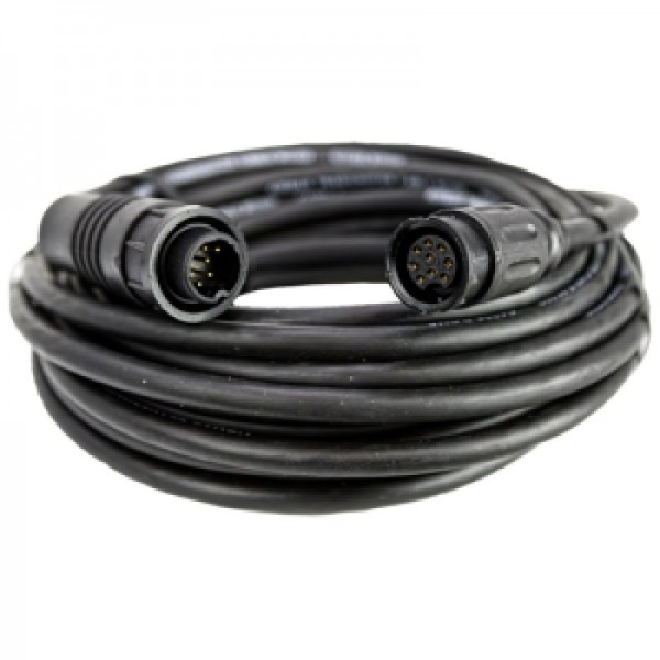 Cavo adattatore Mix & Match da 9 pin femmina a connettore XSonic 9 metri - N°2 - comptoirnautique.com