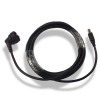 Contrôle Axiom XL par PC , câble 5 m prise USB(B) vers USB(A) 90° PC - N°1 - comptoirnautique.com