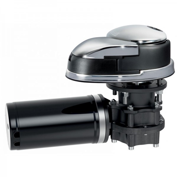 Guindeau vertical Prince DP2 12V - N°2 - comptoirnautique.com