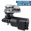 Guindeau vertical Prince DP2 - 1000W / 8mm - sans Poupée - N°3 - comptoirnautique.com