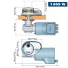 Prince DP2 12V verricello verticale - N°6 - comptoirnautique.com