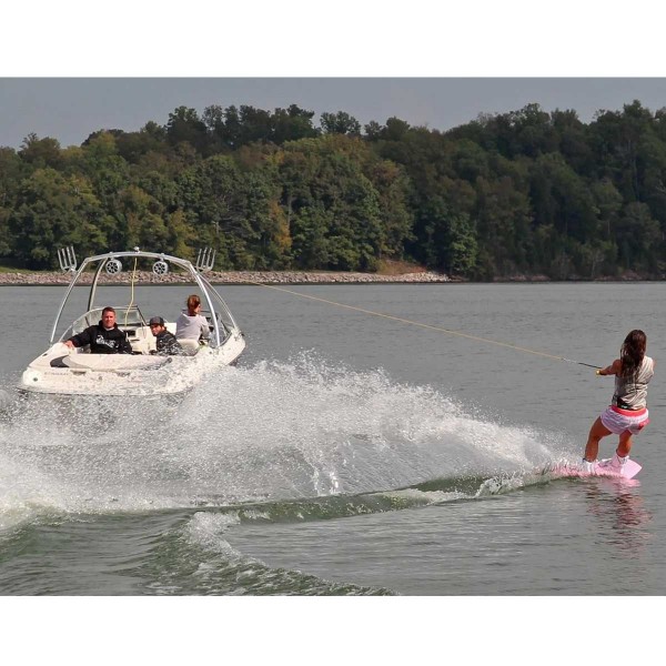 Tour de wake MTE Monster Tower wakeboard - N°6 - comptoirnautique.com
