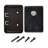 Soporte de pared Iridium GO - N°1 - comptoirnautique.com