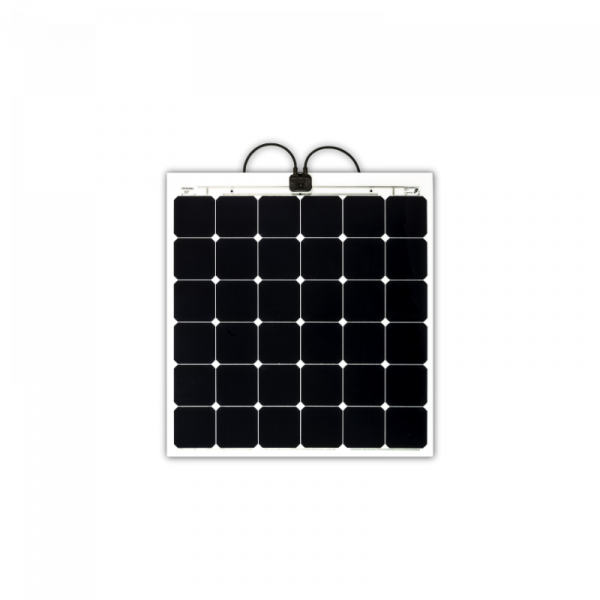 Panel solar flexible SOLBIAN SP118Q - N°1 - comptoirnautique.com 