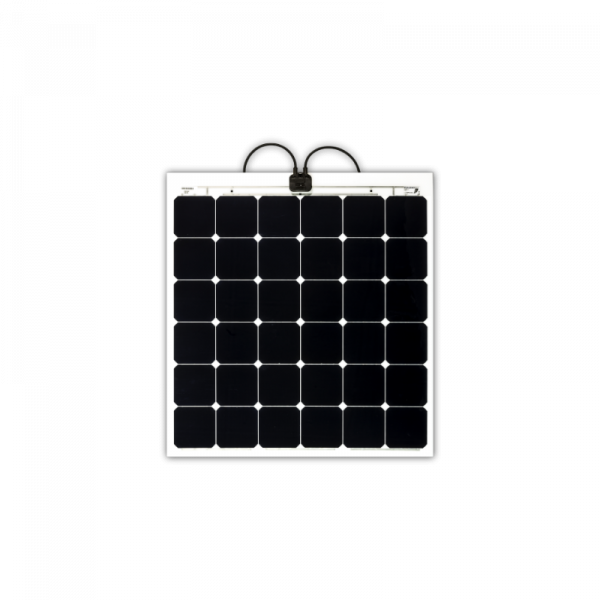 Pannello solare flessibile SOLBIAN SP118Q - N°1 - comptoirnautique.com