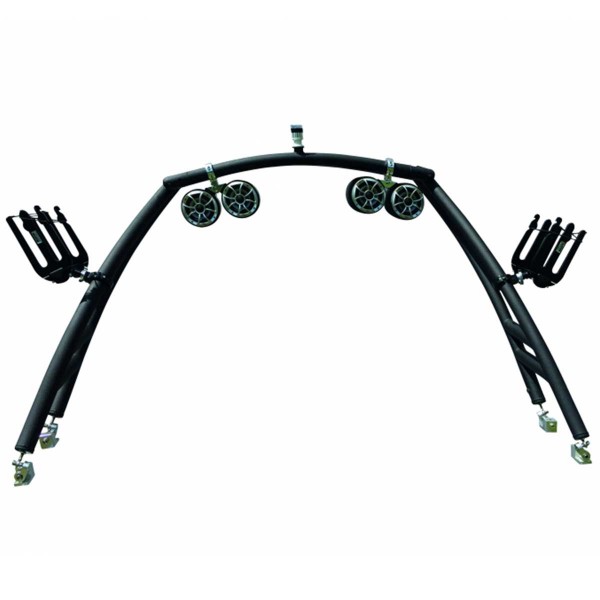 Tour de wake MTK Monster Tower avec accessoires (non inclus) - N°5 - comptoirnautique.com