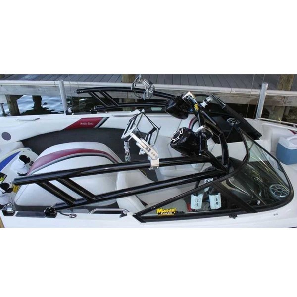Tour de wake MTK Monster Tower repliée - N°9 - comptoirnautique.com