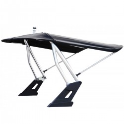 Bimini pour tour de wake HS1 Monster Tower