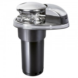 Guideau vertical Quick DP2E 12V sans poupée