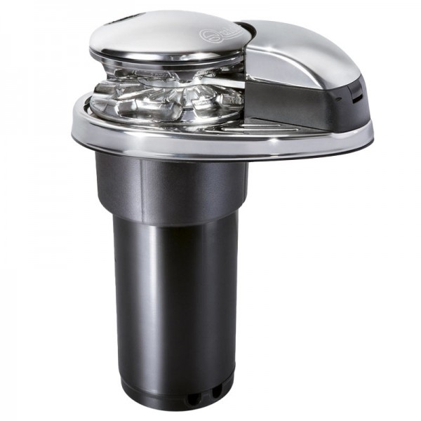 Guideau vertical Quick DP2E 12V sans poupée - N°1 - comptoirnautique.com