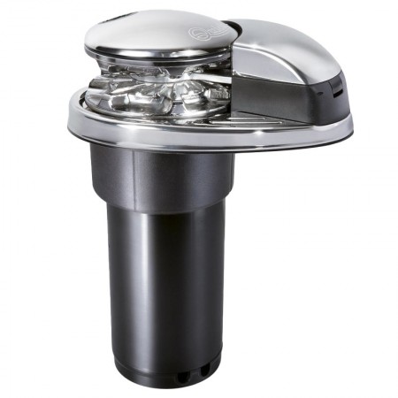 Guideau vertical Quick DP2E 12V sans poupée