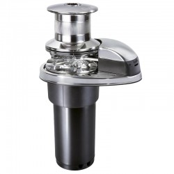 Guideau vertical Quick DP2E 12V avec poupée