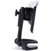 Rétroviseur pour montage sur pare-brise monster tower hs1 & mtk de profil - N°2 - comptoirnautique.com