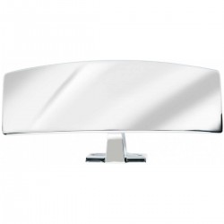 Rétroviseur grand angle pour sports nautiques Attwood