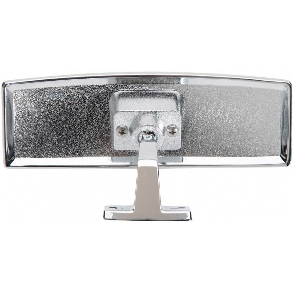 Rétroviseur grand angle pour sports nautiques Attwood de dos - N°3 - comptoirnautique.com