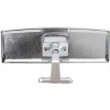 Rétroviseur grand angle pour sports nautiques Attwood de dos - N°3 - comptoirnautique.com