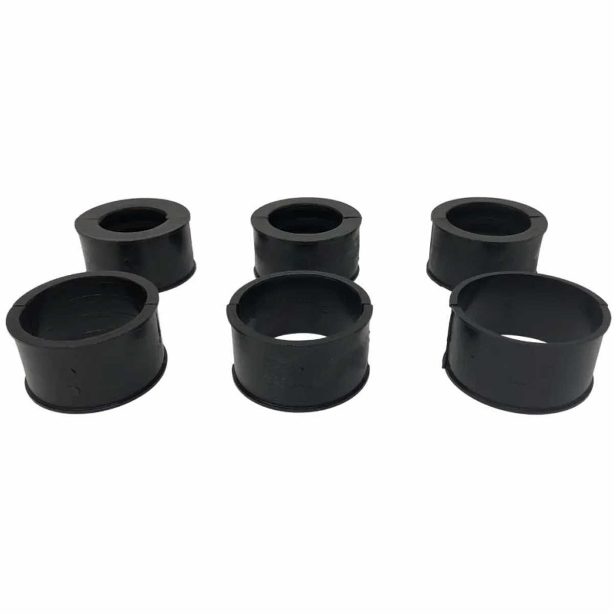 Kit de bagues adaptatrices universelles Monster Tower