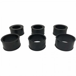 Kit de bagues adaptatrices universelles Monster Tower