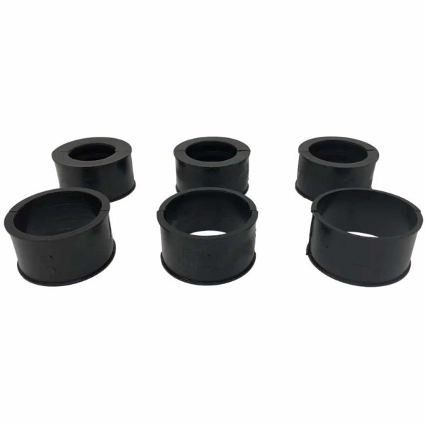 Kit de bagues adaptatrices universelles Monster Tower - N°1 - comptoirnautique.com