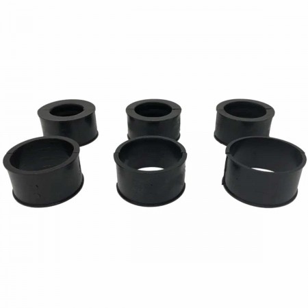 Kit de bagues adaptatrices universelles Monster Tower