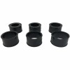 Kit de bagues adaptatrices universelles Monster Tower - N°1 - comptoirnautique.com