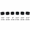 Kit de bagues adaptatrices universelles Monster Tower dimensions - N°3 - comptoirnautique.com