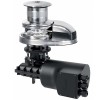 Guindeau vertical Quick DP3 12V 700W / 1000W avec poupée - N°2 - comptoirnautique.com