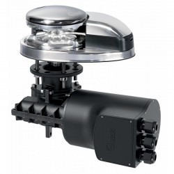 Guindeau vertical Quick DP3 12V 700W / 1000W sans poupée