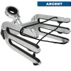Rack de wakeboard pour tour de wake Monster Tower argent avec corde élastique - N°3 - comptoirnautique.com