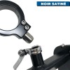 Rack de wakeboard pour tour de wake Monster Tower noir satiné quick release - N°13 - comptoirnautique.com