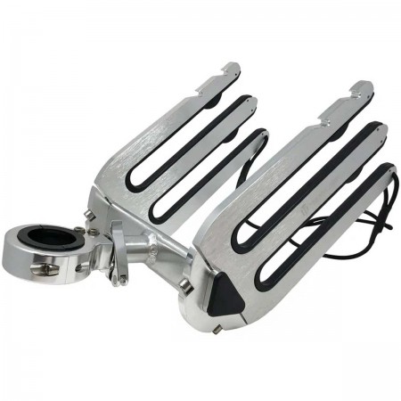 Rack de wakeboard pour tour de wake Monster Tower