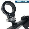 Rack de wakeboard wakesurf combo pour tour de wake Monster tower Noir satiné fixation - N°14 - comptoirnautique.com