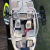 Rack de wakeboard wakesurf combo pour tour de wake Monster tower sur un bateau et une tour de wake avec wakesurf et wakeboard - N°17 - comptoirnautique.com