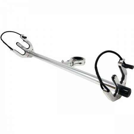 Rack de skis nautiques pour tour de wake Monster Tower