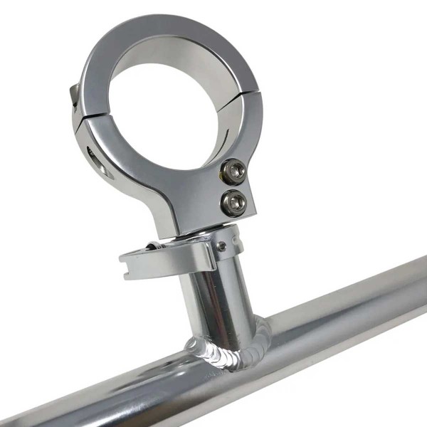 Rack de skis nautiques pour tour de wake Monster Tower système de fixation - N°5 - comptoirnautique.com
