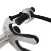 Rack de skis nautiques pour tour de wake Monster Tower corde élastique avec bloqueur - N°4 - comptoirnautique.com