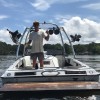 Porta sci d'acqua per torre di wake - N°14 - comptoirnautique.com