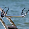Rack de skis nautiques pour tour de wake Monster Tower monté sur une tour de wakeboard - N°7 - comptoirnautique.com