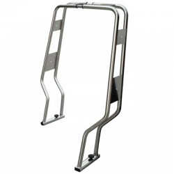 Roll Bar réglable pour bateau H130