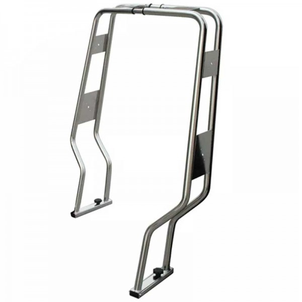 Roll Bar réglable pour bateau H130 - N°1 - comptoirnautique.com