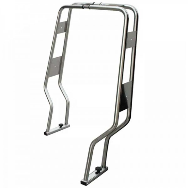 Roll Bar réglable pour bateau H120 - N°1 - comptoirnautique.com