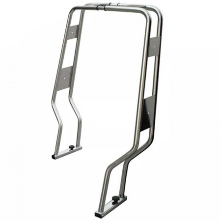 Roll Bar réglable pour bateau H120