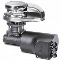 Guindeau vertical Prince DP3 24V 1500 W - sans poupée