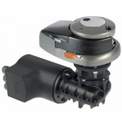 Guindeau vertical Aleph 12V 700 w