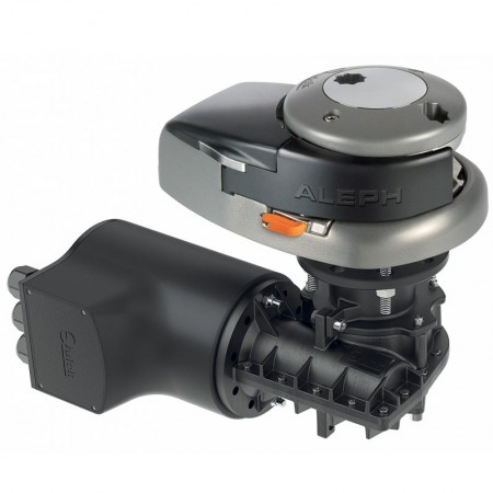 Guindeau vertical Aleph 12V 700 w